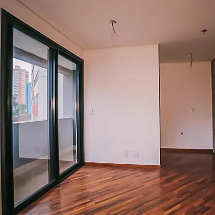 Rent this studio apartment on Rua do Centro in Vila Camilópolis, Santo André - SP