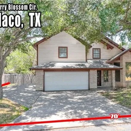 Buy this 4 bed house on 1016 S Cherry Blossom Cir in Weslaco, Texas