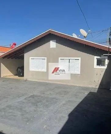 Buy this 2 bed house on Rua Francisca Angélica de Jesus in Cooperlotes, Paulínia - SP
