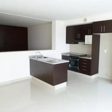Rent this 1 bed apartment on Maestranza Torre D in Avenida Jesús del Monte 154, Cuajimalpa de Morelos