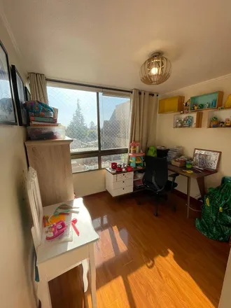 Buy this 3 bed apartment on Licenciado de las Peñas 5116 in 775 0000 Ñuñoa, Chile