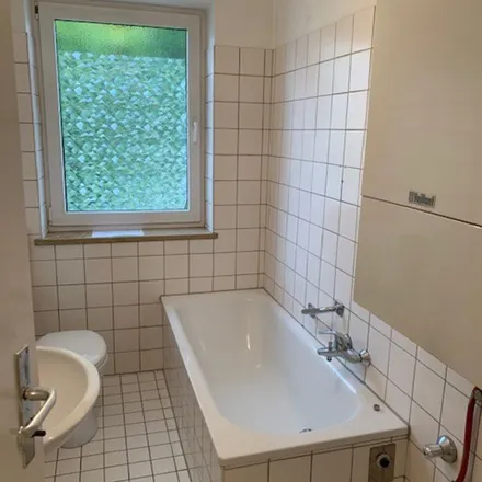 Rent this 3 bed apartment on Nansenstraße 32 in 87700 Memmingen, Germany