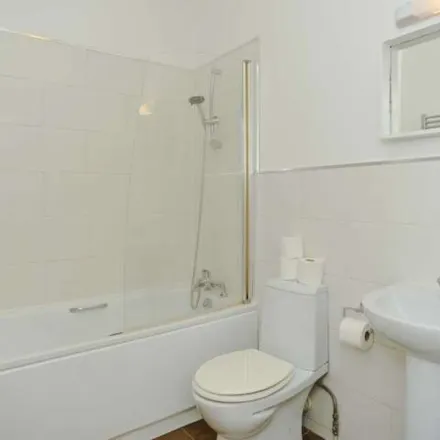 Image 1 - 20 Conduit Mews, London, W2 3BP, United Kingdom - Apartment for rent