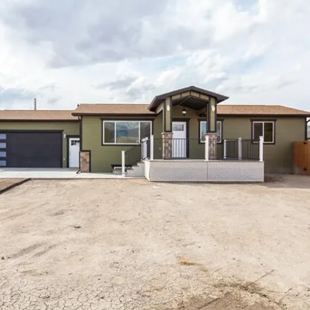 Buy this 4 bed house on 443 Shire Drive in Grand Junction, CO 81504