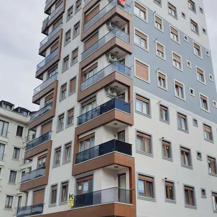 Image 6 - Zin D Zer, Muhtar Ziya Caddesi, 34788 Çekmeköy, Turkey - Apartment for rent