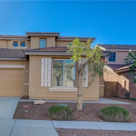 Buy this 4 bed house on 934 Trinity Pond Circle in Henderson, NV 89002