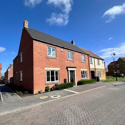Buy this 5 bed house on Highfield Drive in Littleport, CB6 1GA