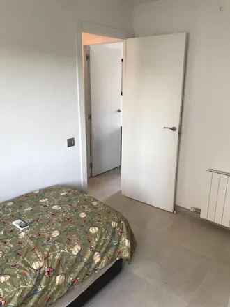 Rent this 4 bed apartment on Carrer d'Osona in 08330 Premià de Mar, Spain