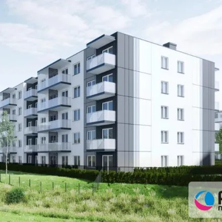 Buy this 3 bed apartment on Reception in Lazurowa, 80-690 Gdansk
