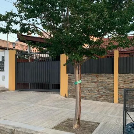 Rent this 3 bed house on Mariano Moreno in Partido de San Miguel, B1661 INW Bella Vista