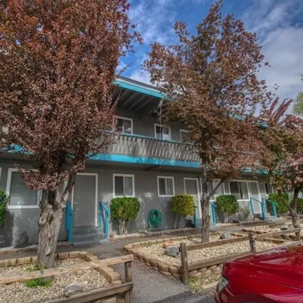 Rent this 1 bed house on 534 Country Village Drive in Carson City, NV 89701