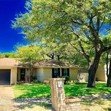 Image 1 - 11409 Catalonia Drive, Austin, TX 78759, USA - House for rent