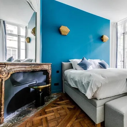 Image 6 - 11 Rue Beautreillis, 75004 Paris, France - Apartment for rent