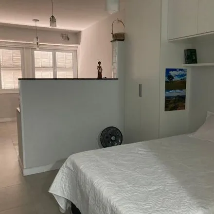 Rent this 1 bed apartment on Edifício Samambaia in Rua Sete de Abril, Vila Buarque