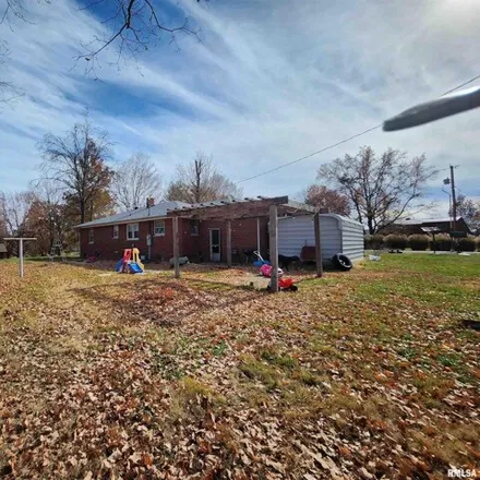 Image 7 - unnamed road, Pinckneyville, IL 62274, USA - House for sale