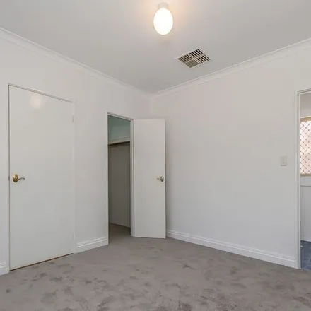 Rent this 3 bed apartment on Archer Street in Carlisle WA 6101, Australia