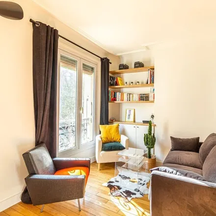 Image 2 - Paris, France - Apartment for rent