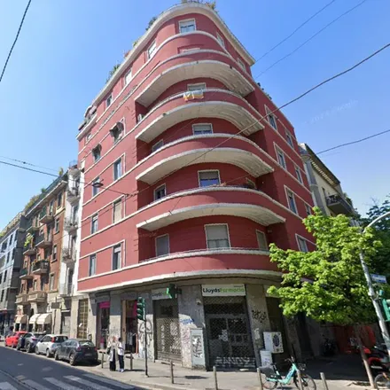 Image 3 - Norah was drunk, Piazza Pietro Gobetti 169, 20131 Milan MI, Italy - Apartment for rent