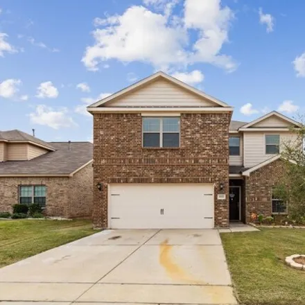Buy this 5 bed house on Calla Drive in Kaufman County, TX 75126