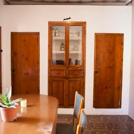 Rent this 4 bed apartment on Carrer de Peris Mencheta in 7, 46020 Valencia