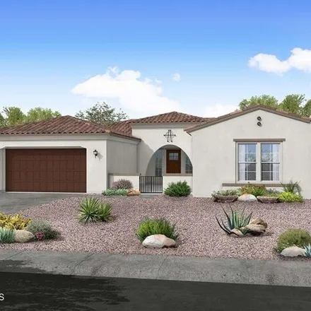 Buy this 3 bed house on 18587 W Sapium Way in Goodyear, Arizona