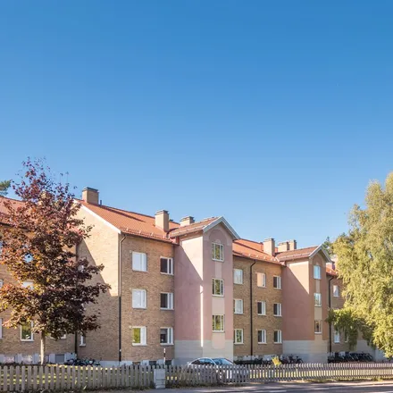 Rent this 1 bed apartment on Norra vägen in 382 37 Nybro, Sweden