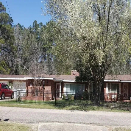 Buy this 3 bed house on 1910 Colvert Street in Tuskegee, AL 36088