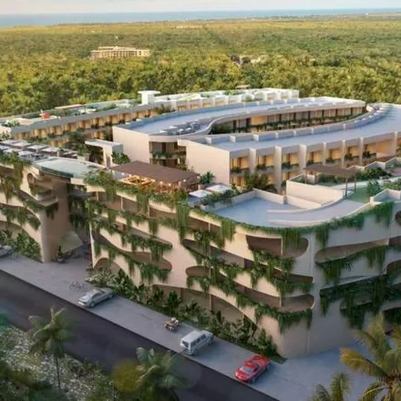 Buy this 1 bed house on 2 Sur in Colonia Palmas Privadas, 77765 Tulum