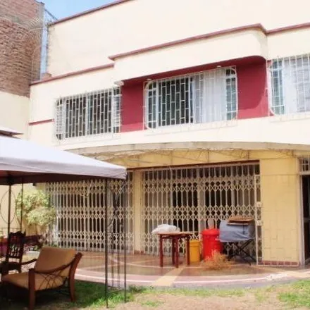 Buy this 4 bed house on Calle Ofrendas 996 in San Isidro, Lima Metropolitan Area 15000