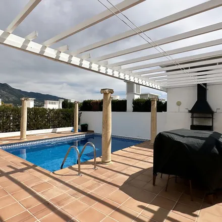 Image 4 - unnamed road, 29689 Estepona, Spain - Apartment for rent