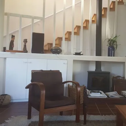 Rent this 1 bed house on Rosebank in Cape Town, 7700