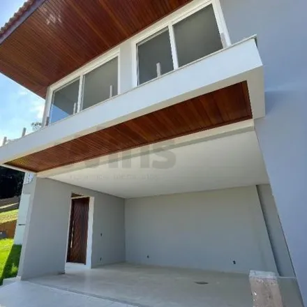 Image 1 - Rua Antônio Cardoso de Aguiar, Próspera, Criciúma - SC, 88815-000, Brazil - House for sale