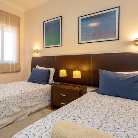 Rent this 2 bed apartment on 8125-401 Quarteira