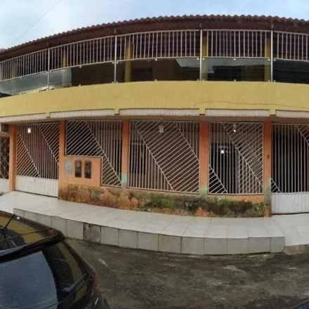 Rent this 3 bed house on unnamed road in Nova Vitória, Camaçari - BA