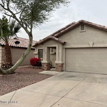 Rent this 4 bed house on 4514 North 84th Avenue in Phoenix, AZ 85037