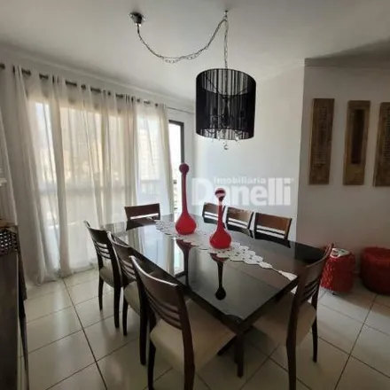 Rent this 4 bed apartment on Rua Quinze de Novembro in Centro, Taubaté - SP