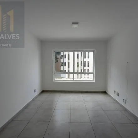 Rent this 3 bed apartment on Rua Manuel da Nóbrega 535 in Paraíso, São Paulo - SP