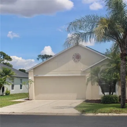 Buy this 3 bed house on 2691 Whispering Trails Drive in Winter Haven, FL 33884