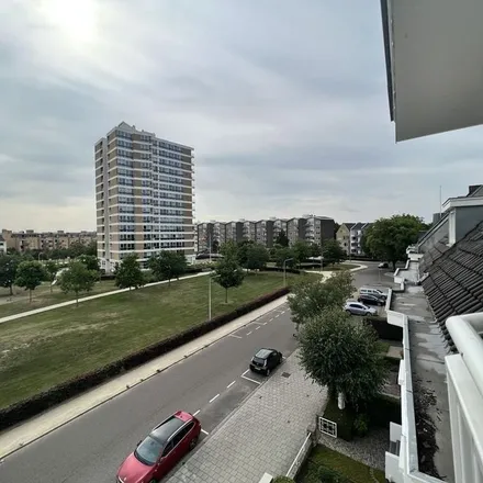 Image 8 - Oranjeplein 6, 6224 KD Maastricht, Netherlands - Apartment for rent