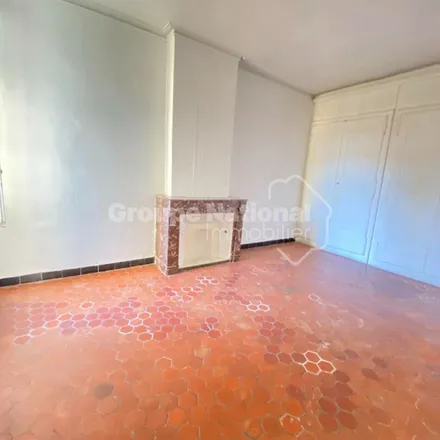 Rent this 3 bed apartment on 35 Rue de la République in 13200 Arles, France