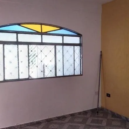 Rent this 3 bed house on Igreja Evangélica in Rua Jorge Rocha Lima, Caçapava