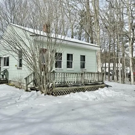 Image 1 - 278 Narragansett Trail, Buxton, York County, ME 04093, USA - House for sale