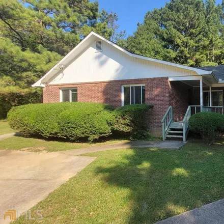 Rent this 2 bed duplex on 135 Rose Court in Fayetteville, GA 30215
