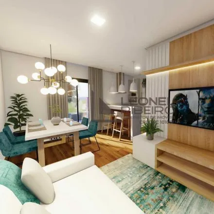 Buy this 2 bed apartment on Rua Colômbia in Cruzeiro, Rio dos Cedros - SC