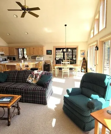 Image 8 - unnamed road, Arbor Vitae, WI, USA - House for sale