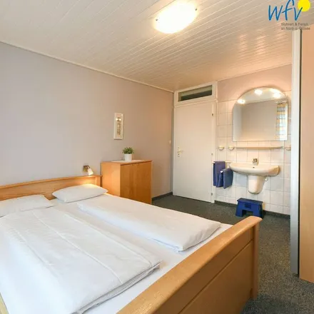 Image 5 - Wangerooge, 26486 Wangerooge, Germany - Apartment for rent