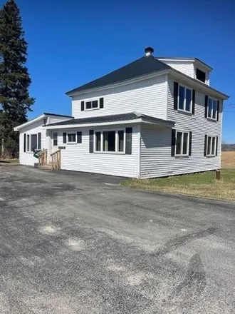 Buy this 5 bed house on 971 Main Street in Saint Francis, Aroostook County