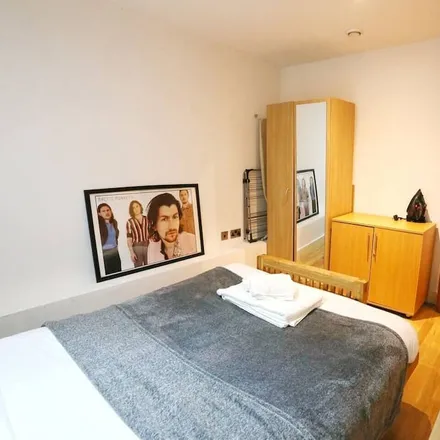 Image 4 - Manchester, M4 5DB, United Kingdom - Apartment for rent