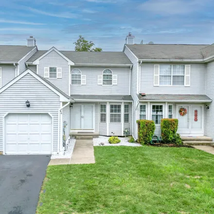 Buy this 2 bed townhouse on 48 Buffalo Hollow Road in Branchburg Township, NJ 08876