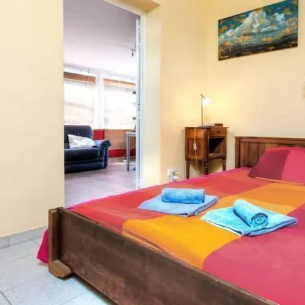 Rent this 3 bed house on 17455 Caldes de Malavella